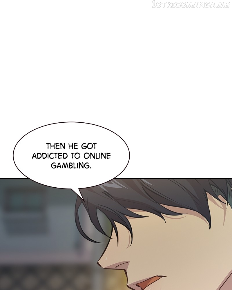 This World is Money And Power Chapter 100 - page 61