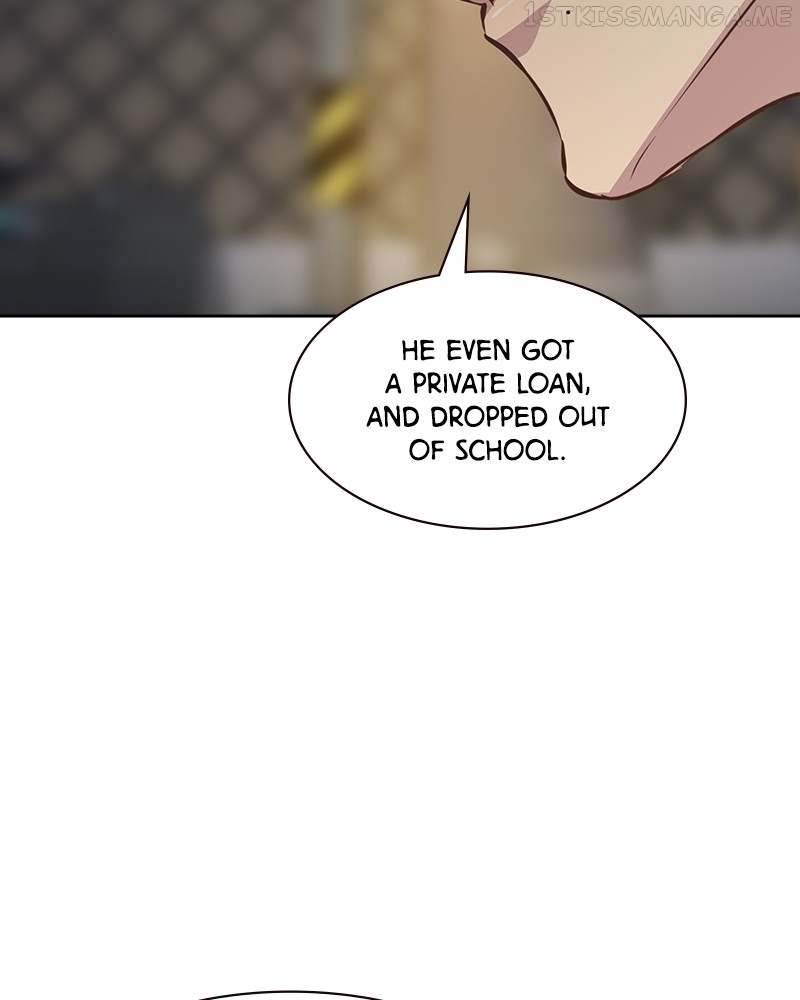 This World is Money And Power Chapter 100 - page 62