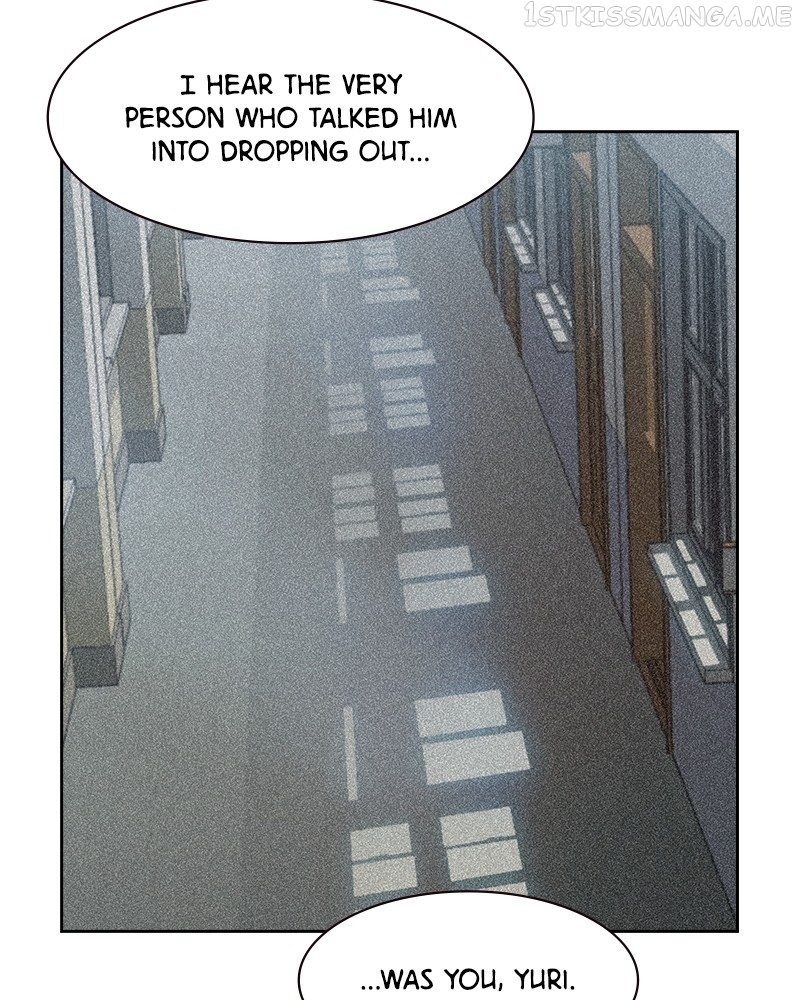 This World is Money And Power Chapter 100 - page 63