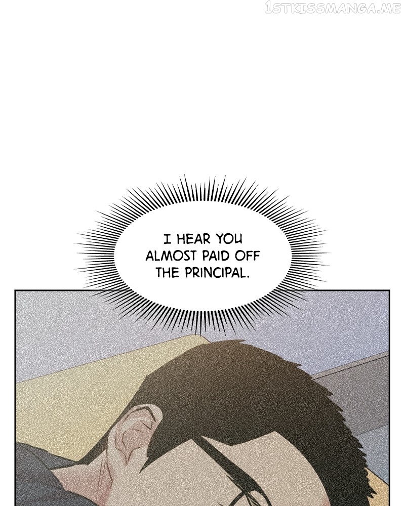 This World is Money And Power Chapter 100 - page 66