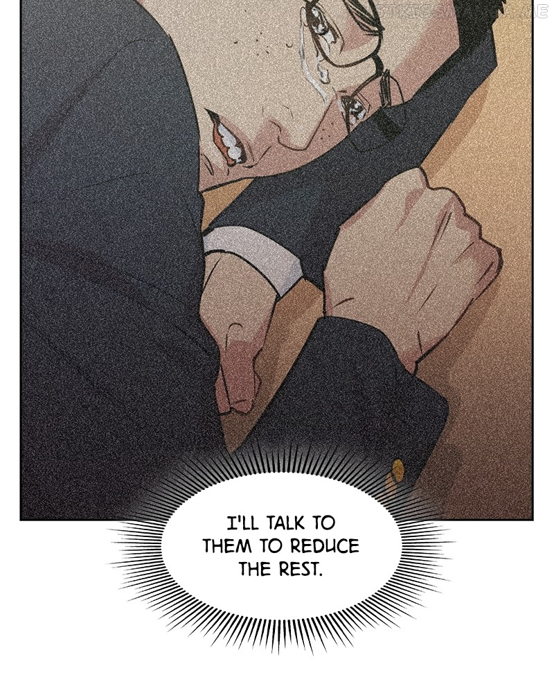 This World is Money And Power Chapter 100 - page 67