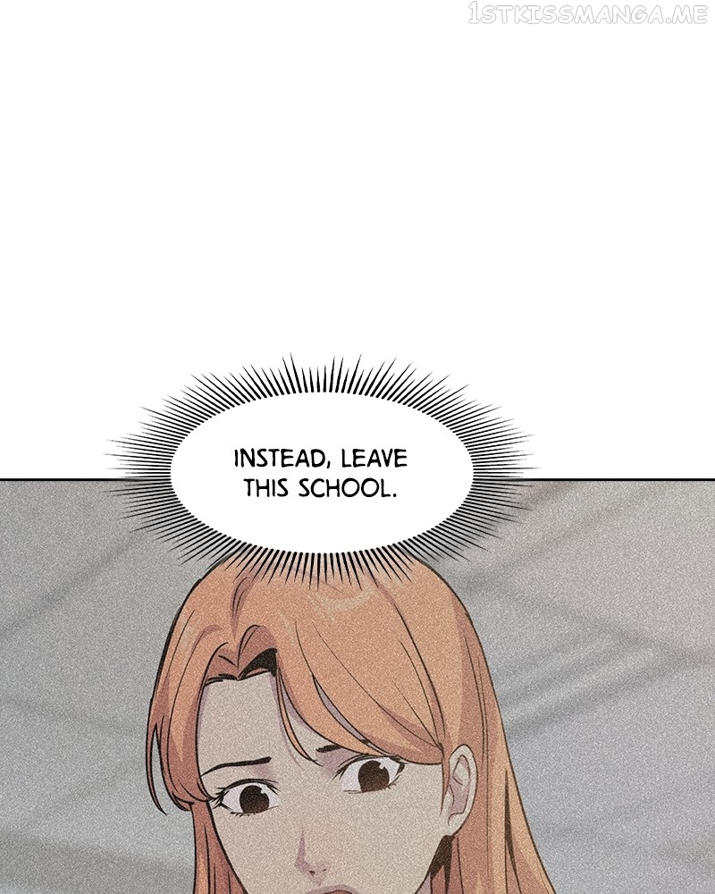 This World is Money And Power Chapter 100 - page 68