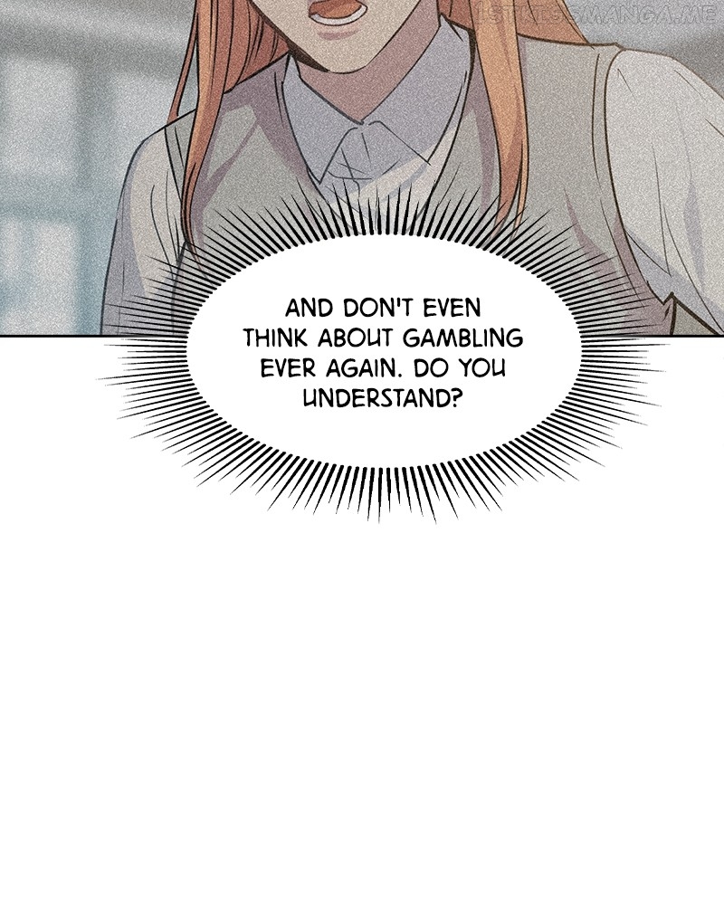 This World is Money And Power Chapter 100 - page 69