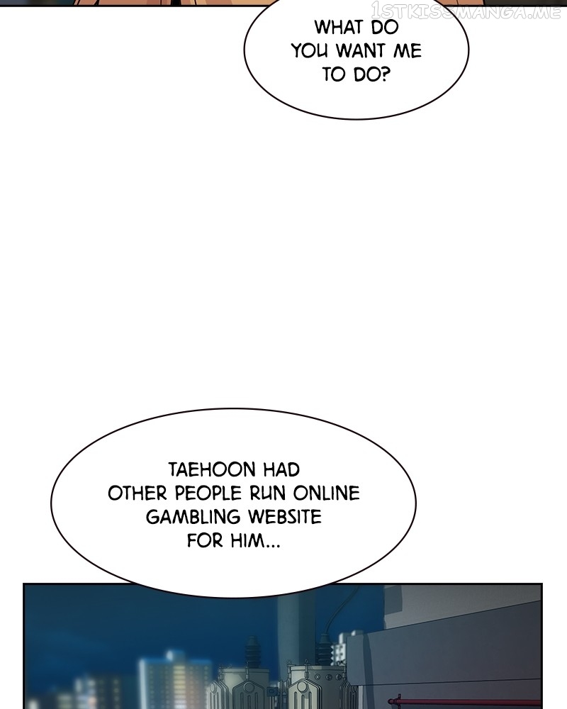 This World is Money And Power Chapter 100 - page 71