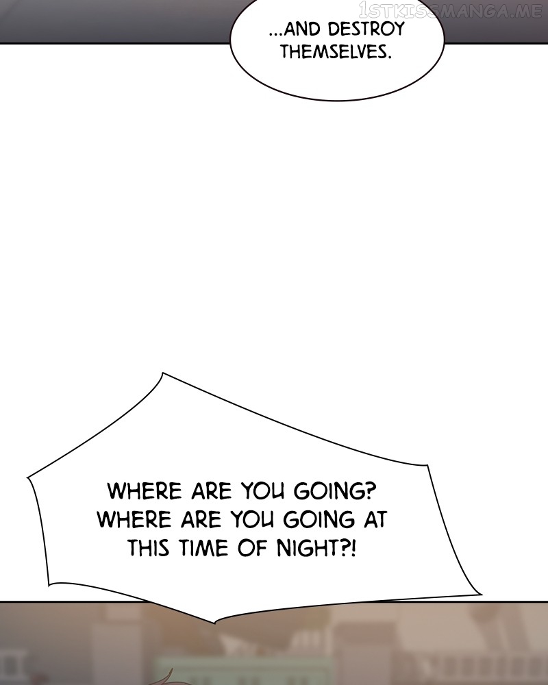 This World is Money And Power Chapter 100 - page 74