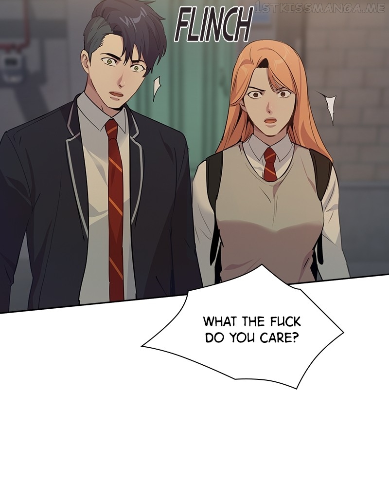 This World is Money And Power Chapter 100 - page 75