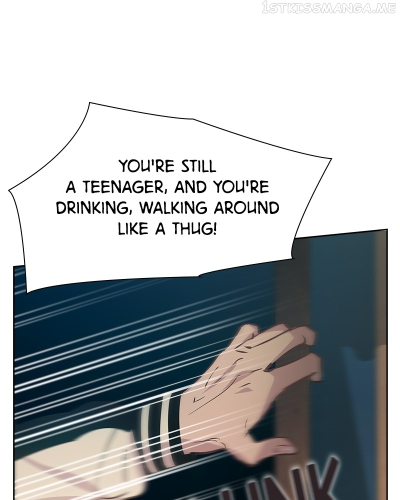 This World is Money And Power Chapter 100 - page 76