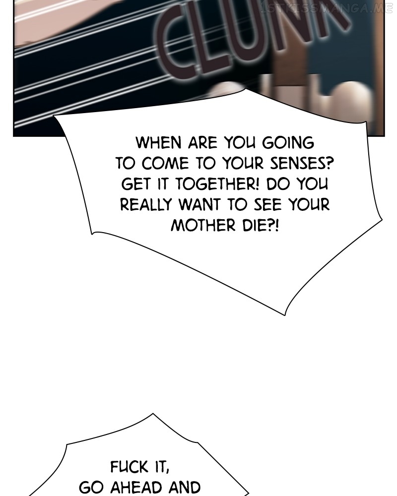 This World is Money And Power Chapter 100 - page 77