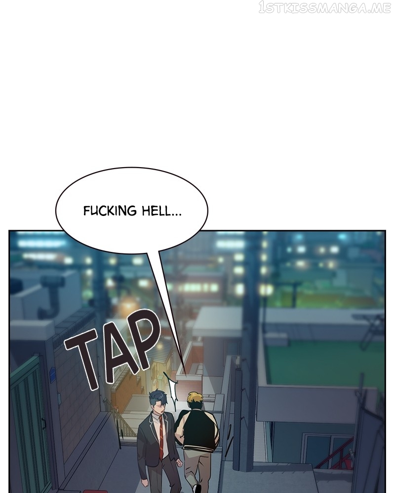 This World is Money And Power Chapter 100 - page 81