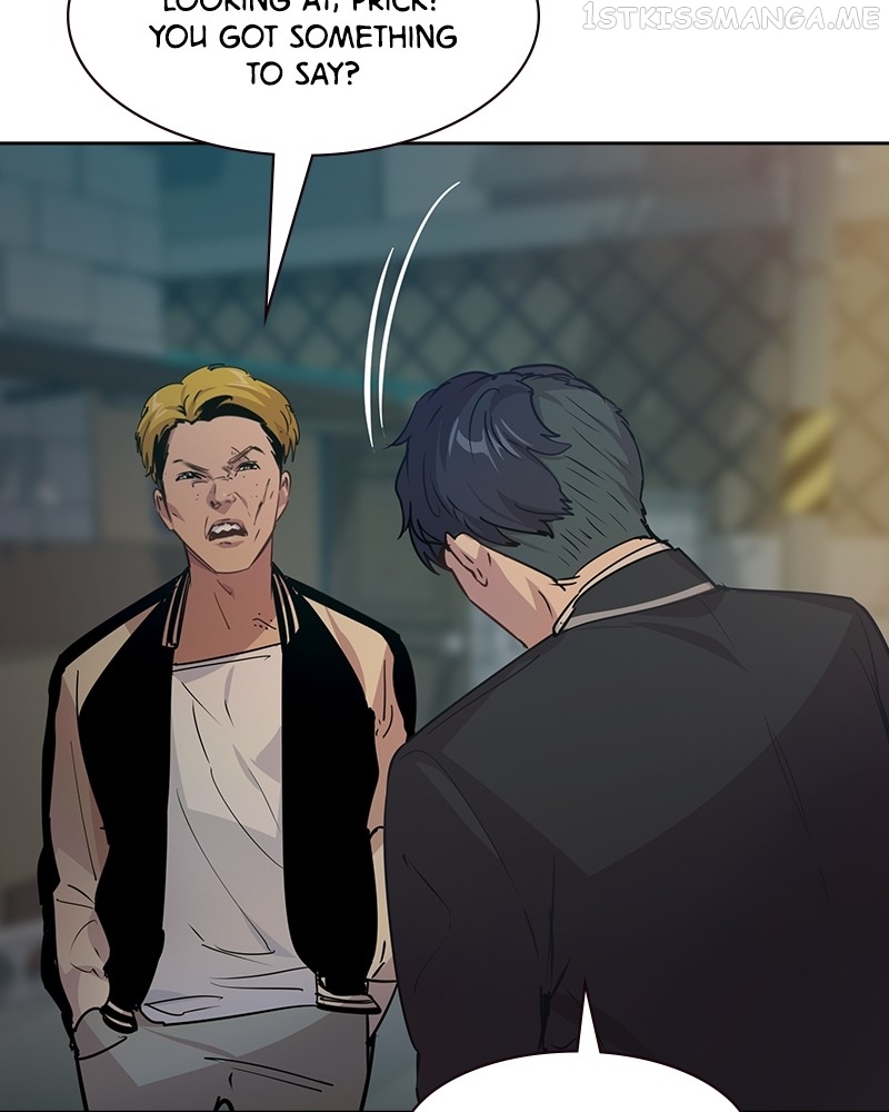 This World is Money And Power Chapter 100 - page 83