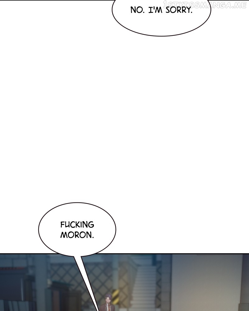 This World is Money And Power Chapter 100 - page 84