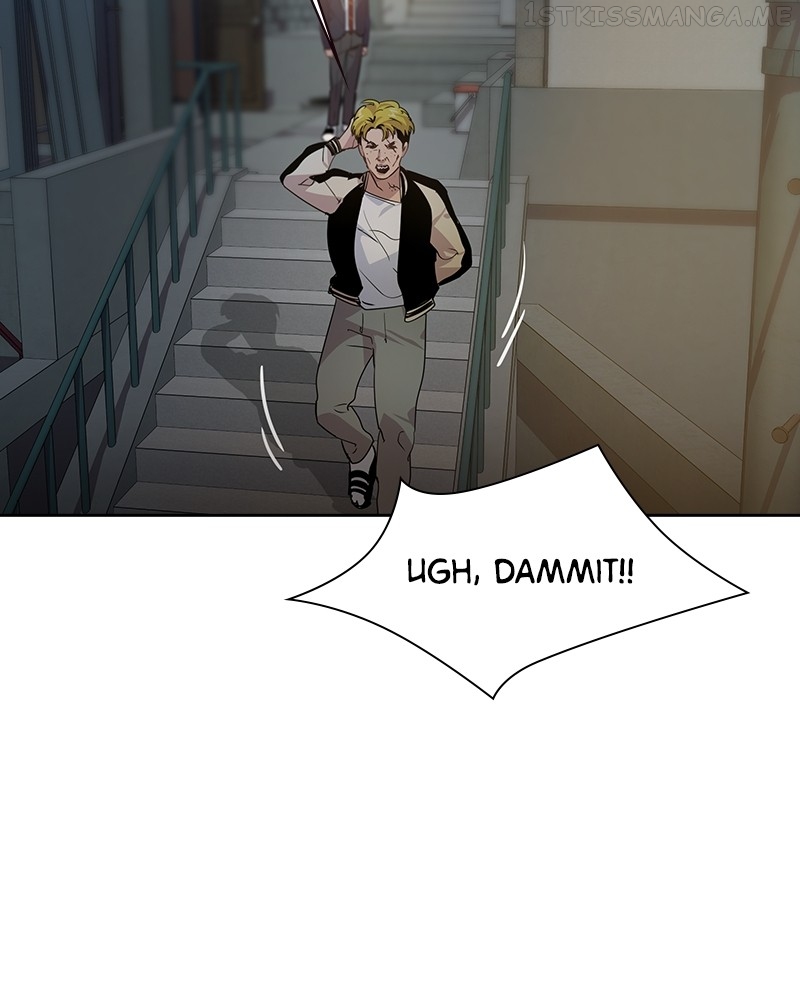 This World is Money And Power Chapter 100 - page 85