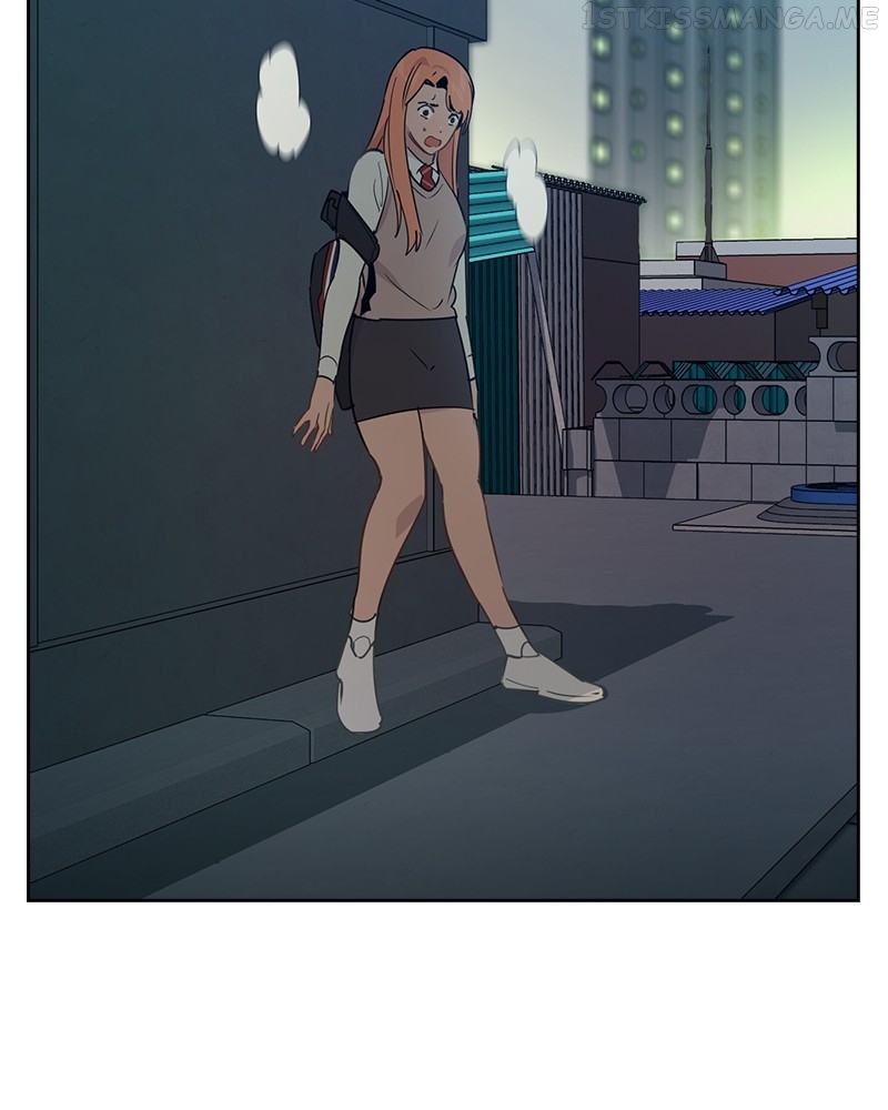 This World is Money And Power Chapter 100 - page 88