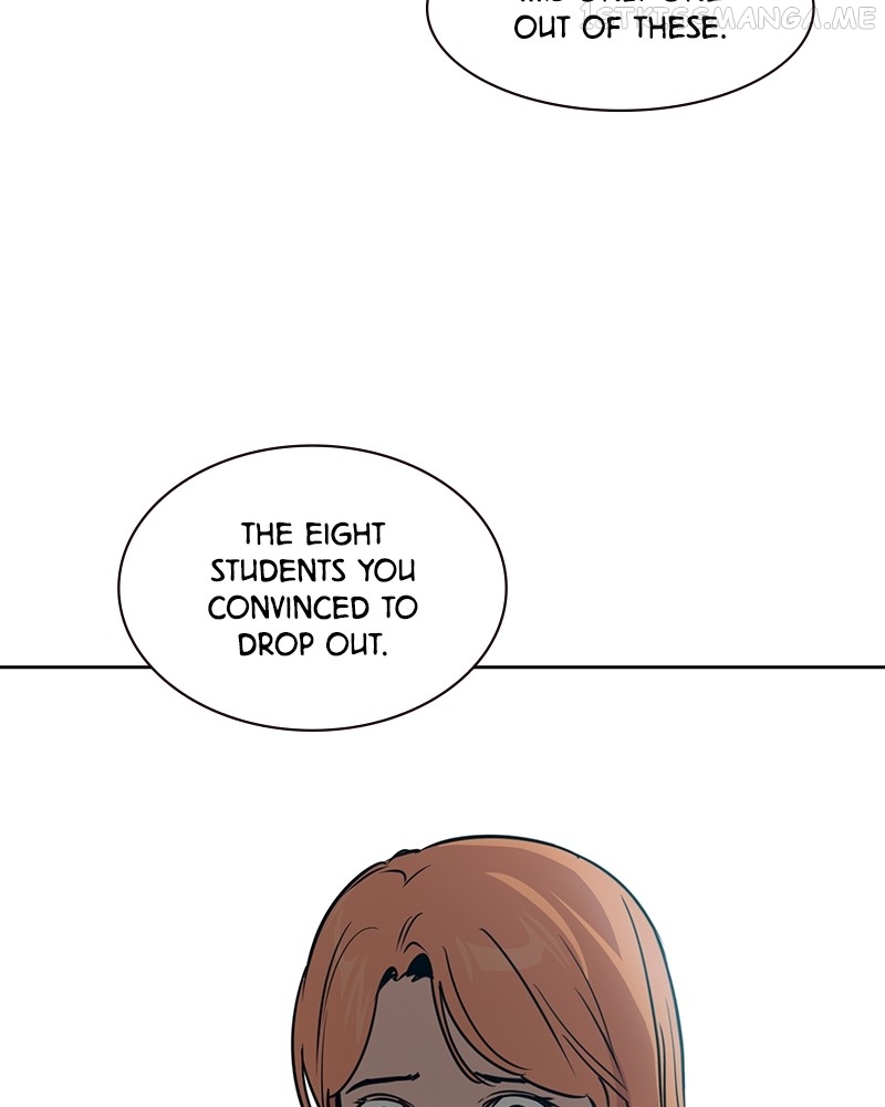 This World is Money And Power Chapter 100 - page 91