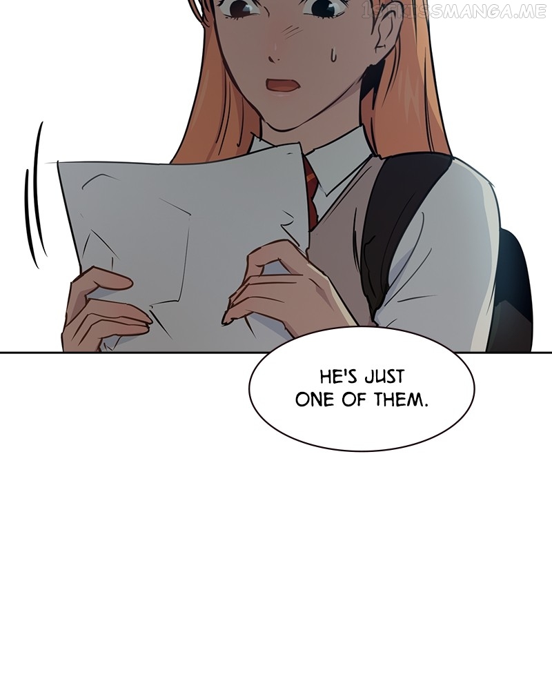 This World is Money And Power Chapter 100 - page 92