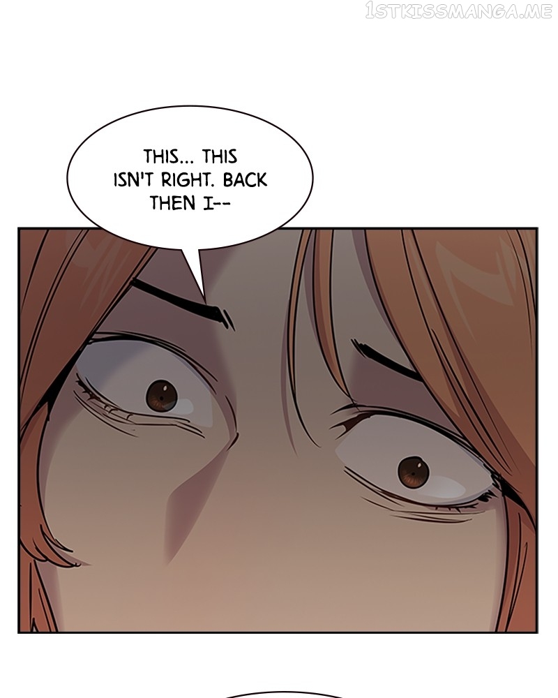 This World is Money And Power Chapter 100 - page 93