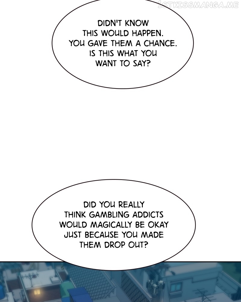 This World is Money And Power Chapter 100 - page 94