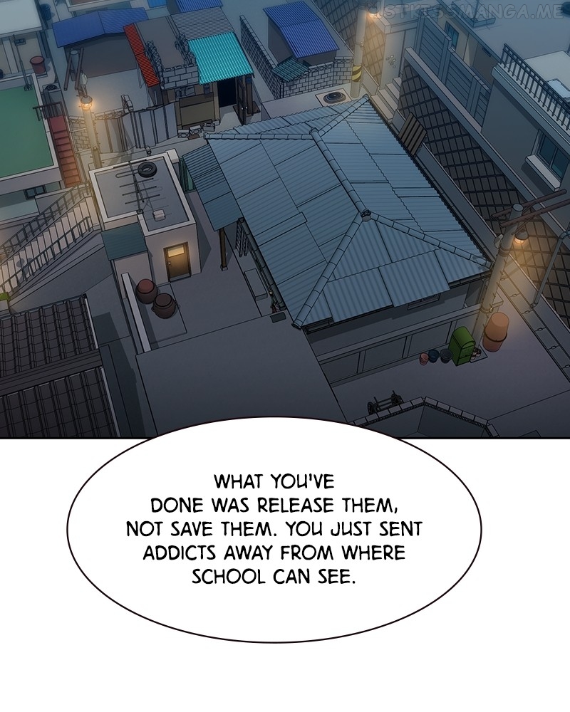 This World is Money And Power Chapter 100 - page 95