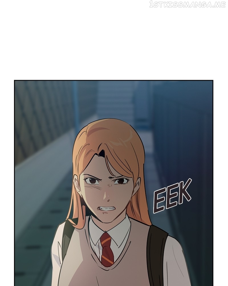 This World is Money And Power Chapter 100 - page 96