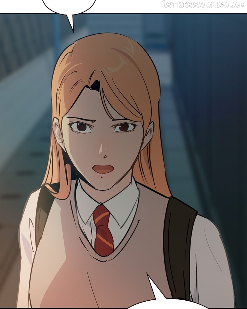 This World is Money And Power Chapter 100 - page 98