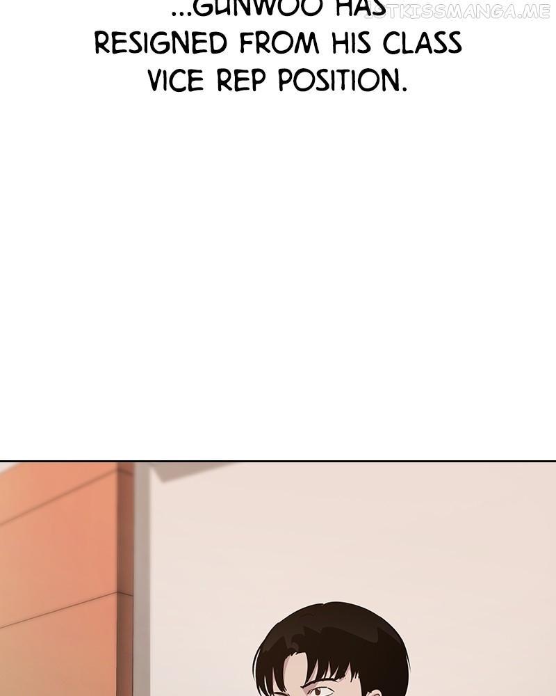 This World is Money And Power Chapter 99 - page 107
