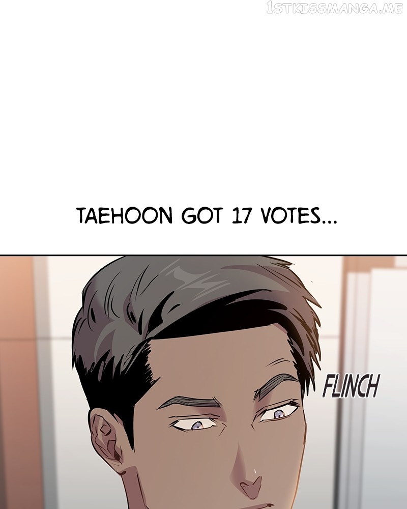 This World is Money And Power Chapter 99 - page 109