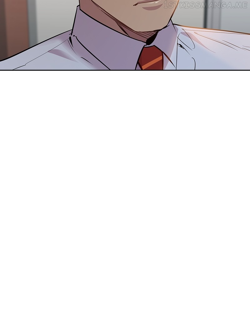 This World is Money And Power Chapter 99 - page 110
