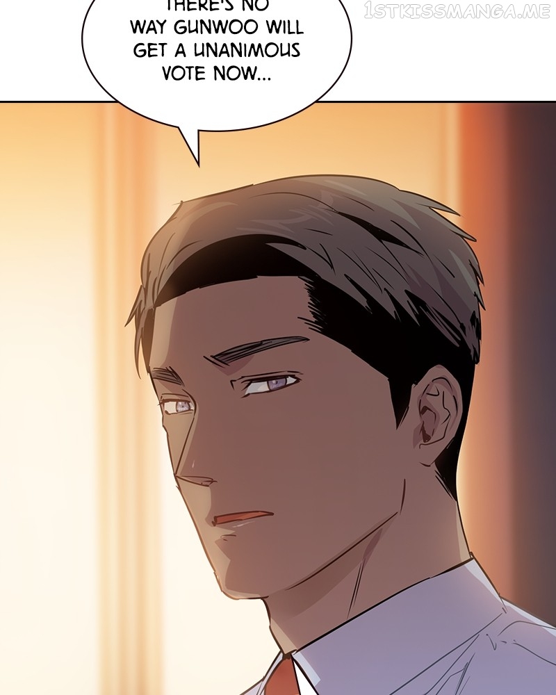 This World is Money And Power Chapter 99 - page 115