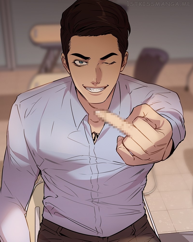 This World is Money And Power Chapter 99 - page 117