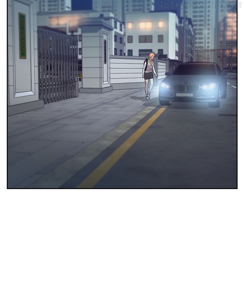This World is Money And Power Chapter 99 - page 121