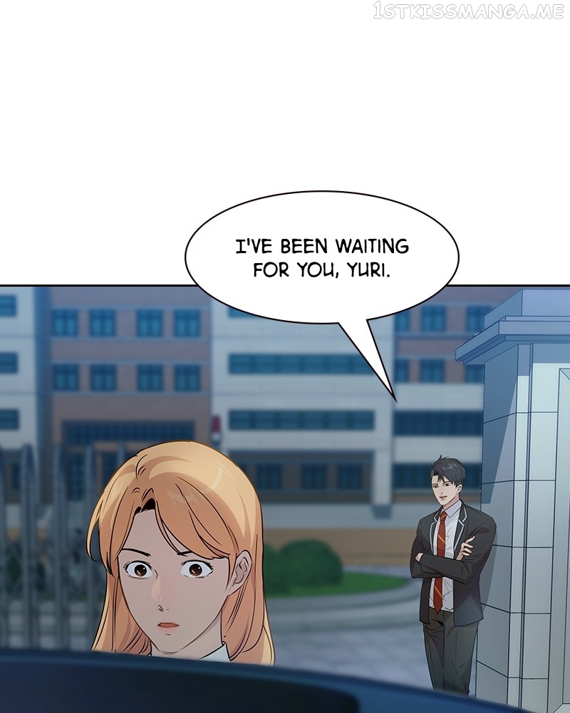This World is Money And Power Chapter 99 - page 122