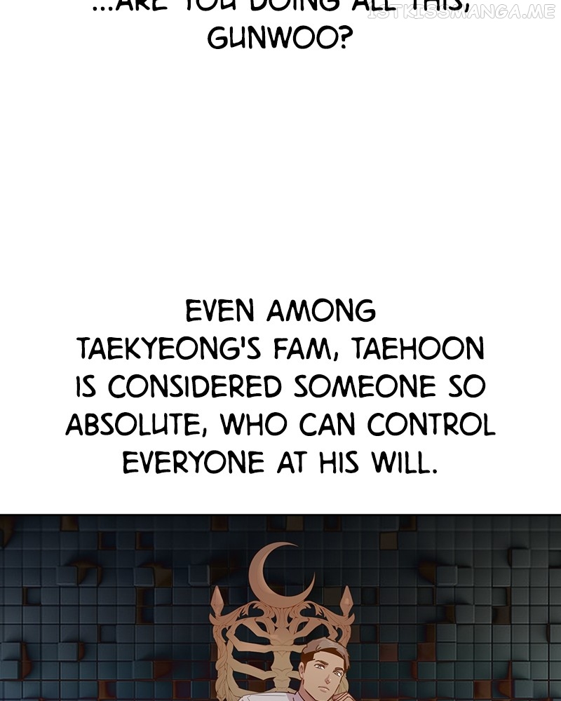 This World is Money And Power Chapter 99 - page 16