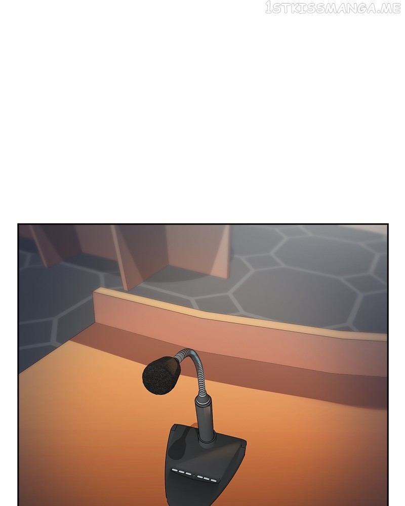 This World is Money And Power Chapter 99 - page 20