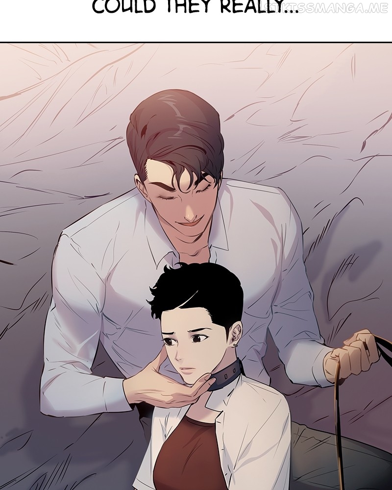 This World is Money And Power Chapter 99 - page 22