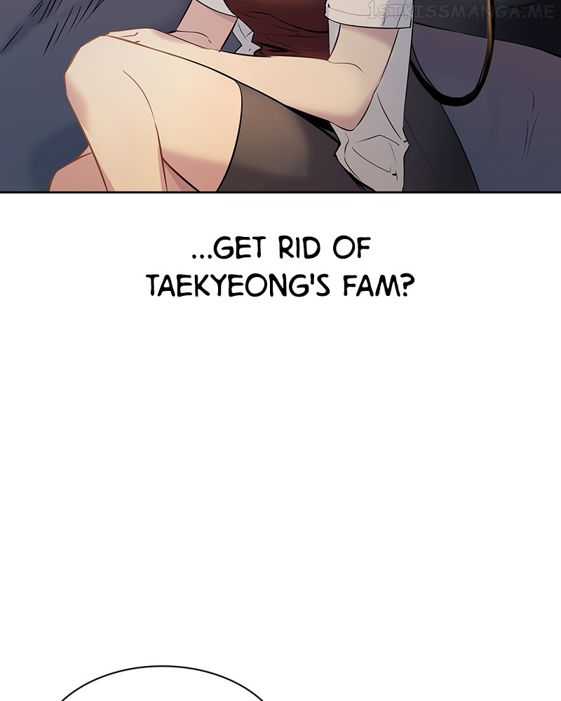 This World is Money And Power Chapter 99 - page 23