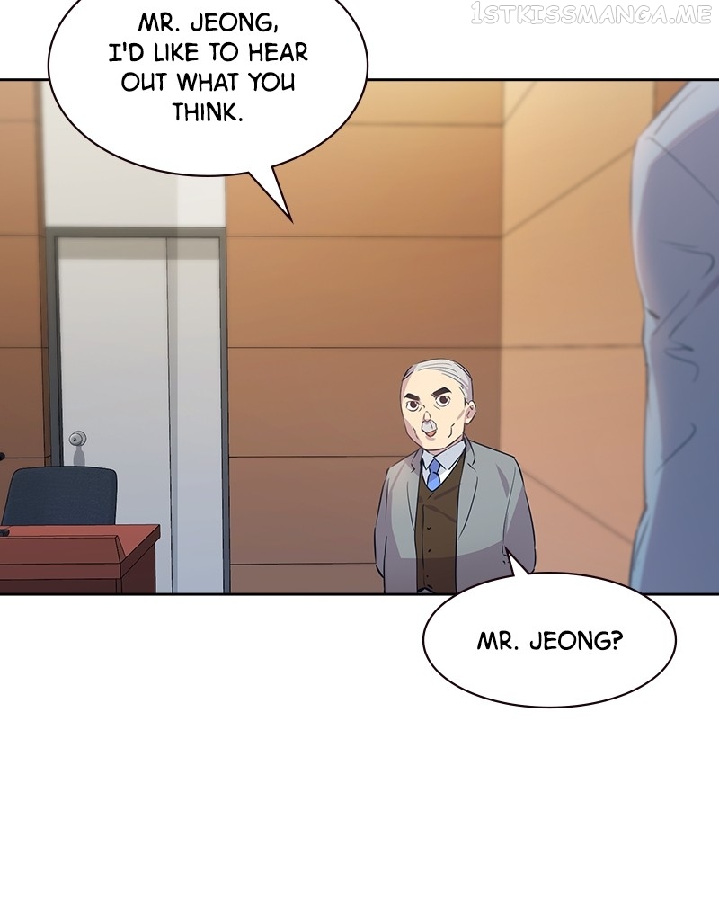 This World is Money And Power Chapter 99 - page 24