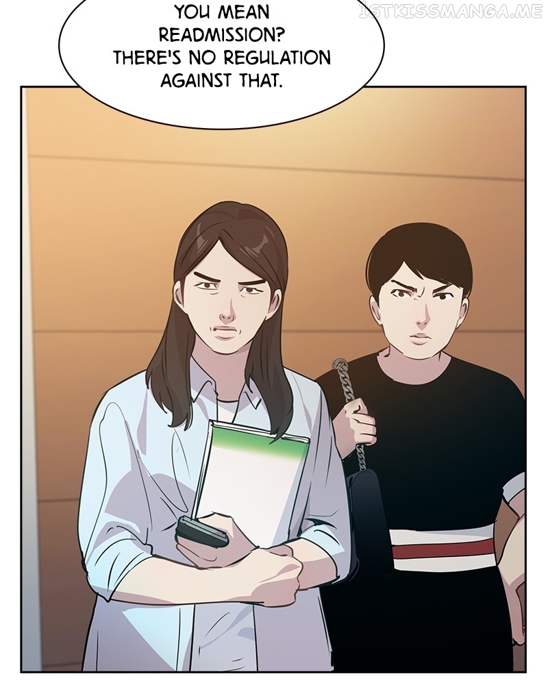 This World is Money And Power Chapter 99 - page 29