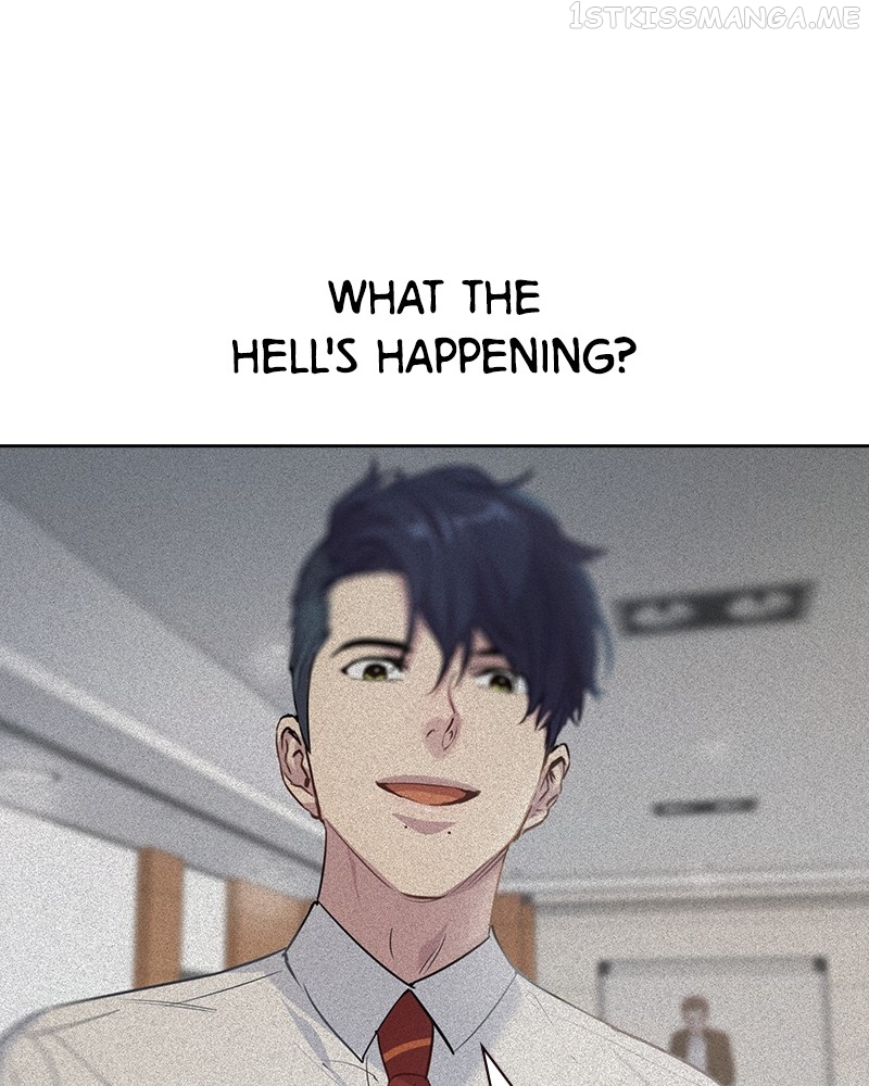 This World is Money And Power Chapter 99 - page 3