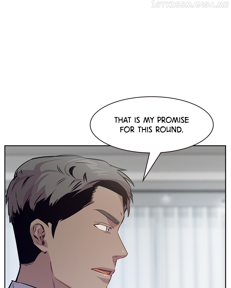 This World is Money And Power Chapter 99 - page 32