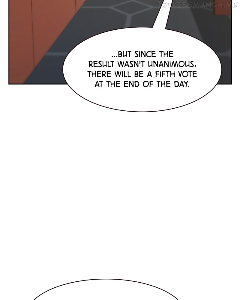 This World is Money And Power Chapter 99 - page 36