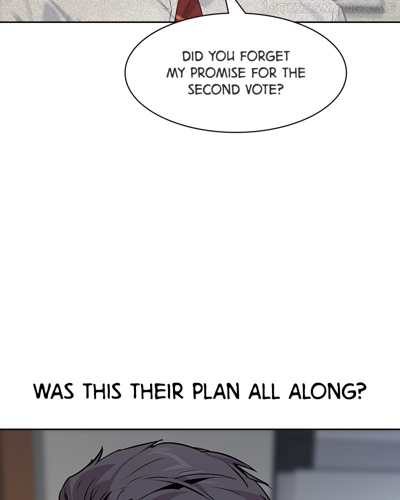 This World is Money And Power Chapter 99 - page 4