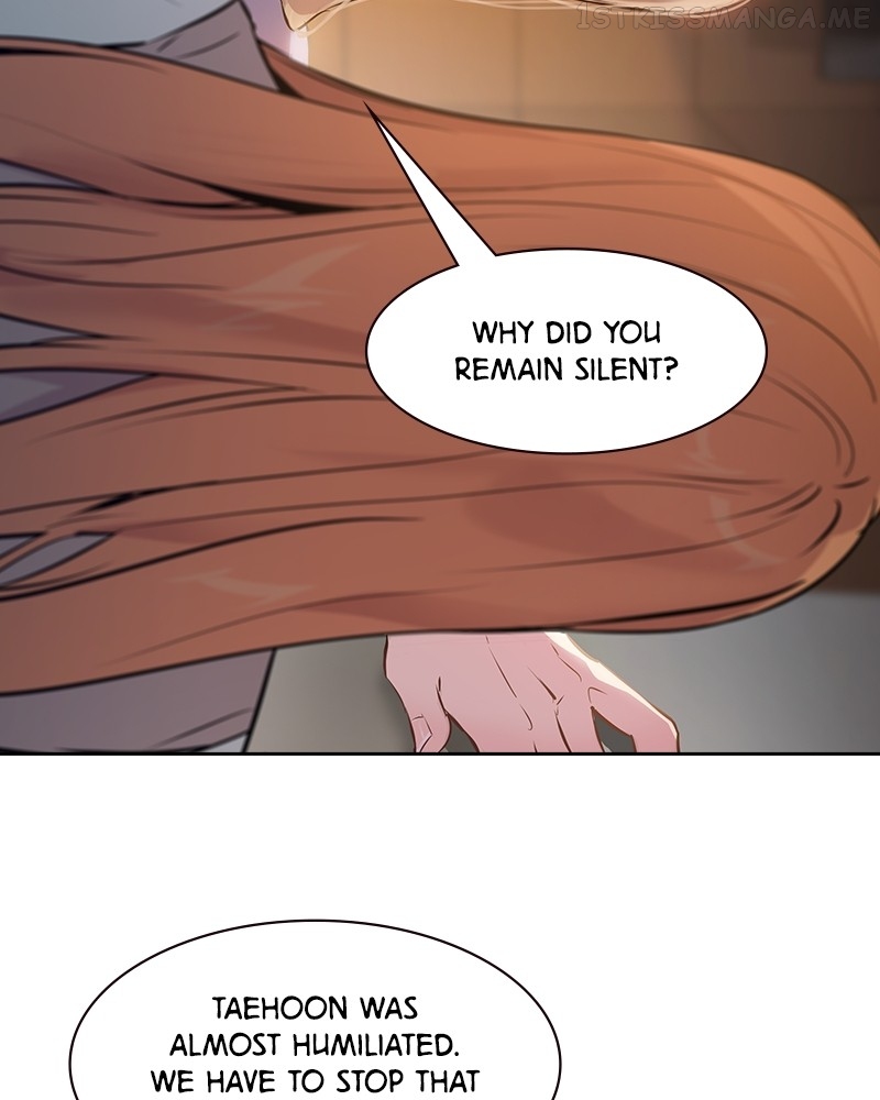 This World is Money And Power Chapter 99 - page 41