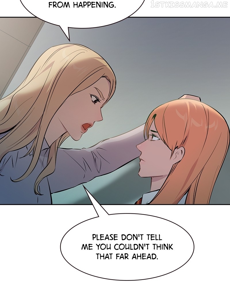 This World is Money And Power Chapter 99 - page 42