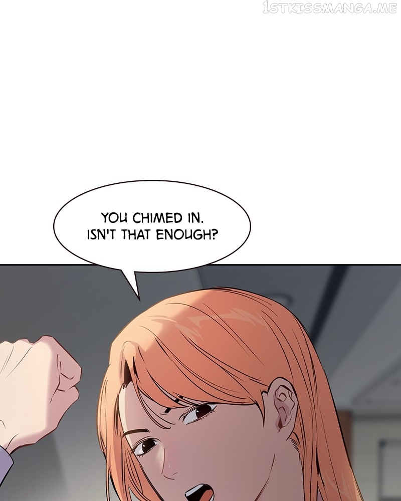 This World is Money And Power Chapter 99 - page 43