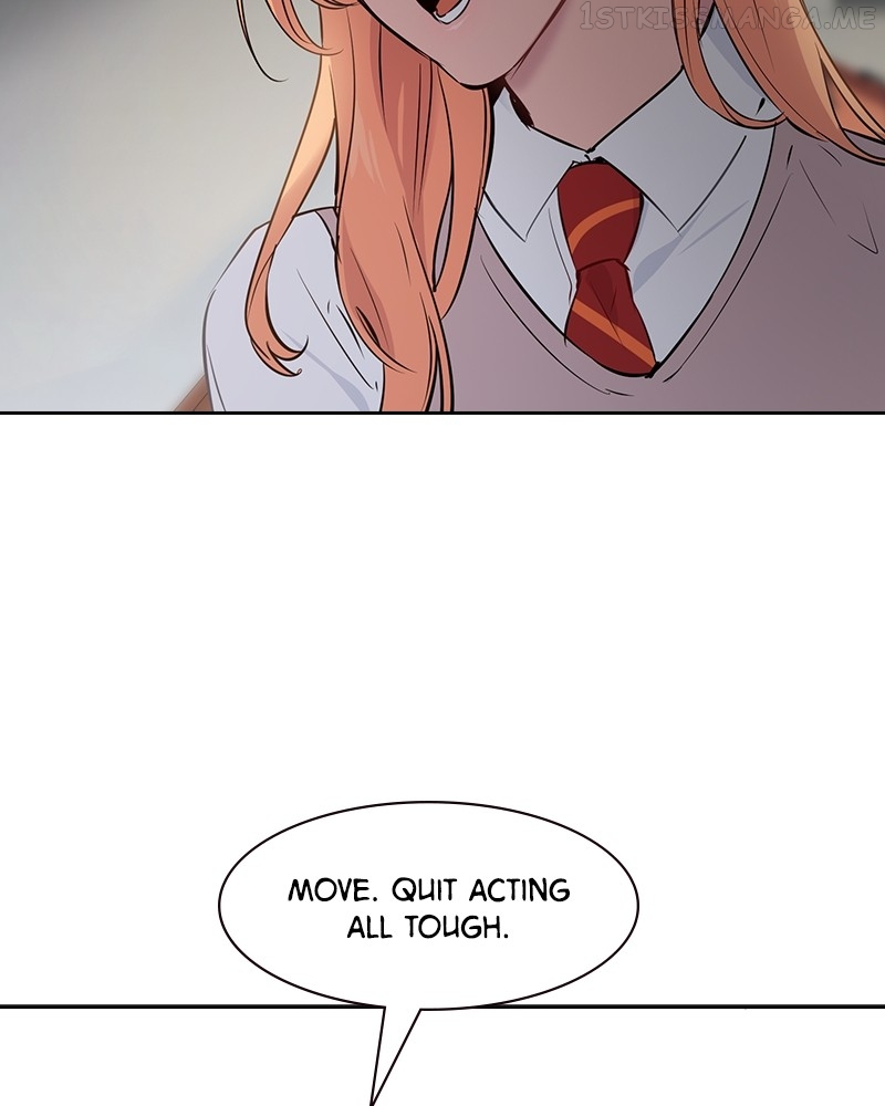 This World is Money And Power Chapter 99 - page 44