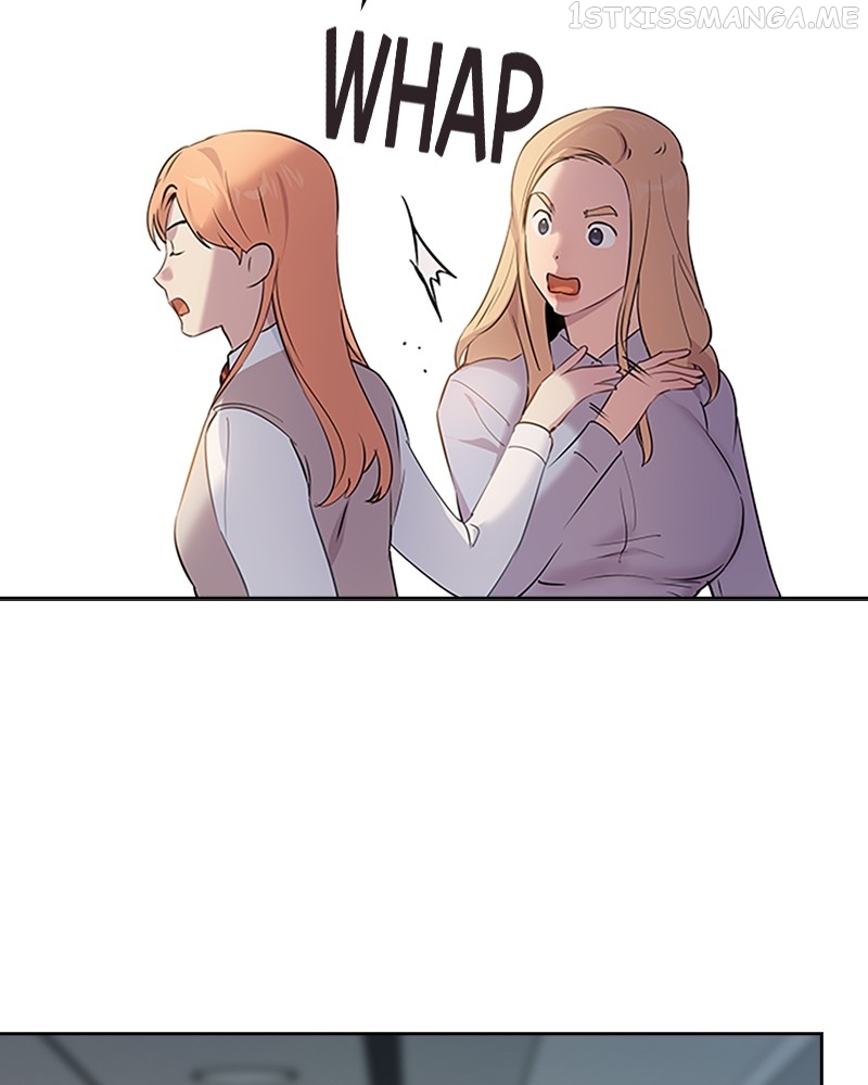 This World is Money And Power Chapter 99 - page 45