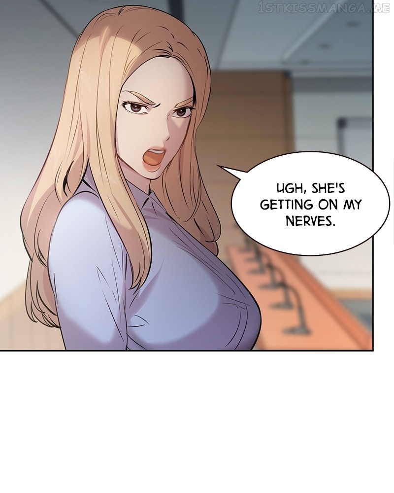 This World is Money And Power Chapter 99 - page 46