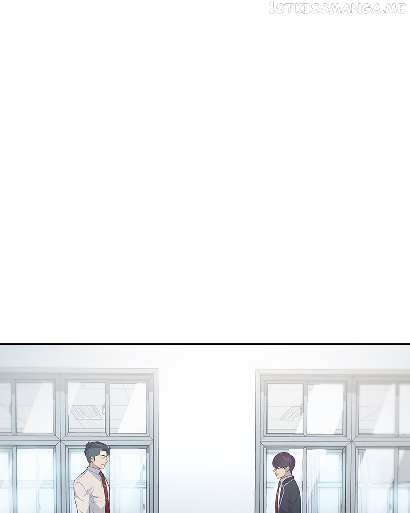 This World is Money And Power Chapter 99 - page 47