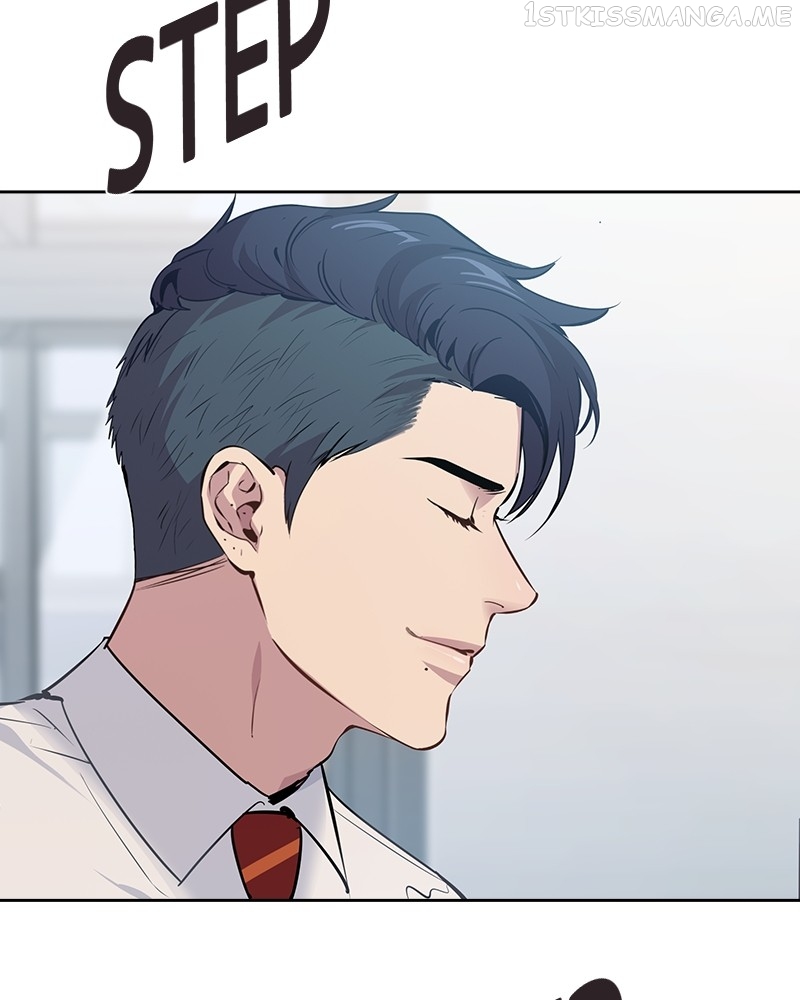 This World is Money And Power Chapter 99 - page 49