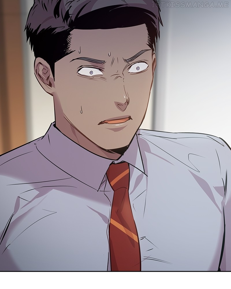 This World is Money And Power Chapter 99 - page 5